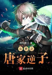 斗罗之唐家逆子